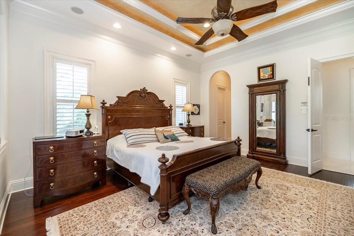 460 CANTERWOOD DR, MULBERRY, FL, 33860