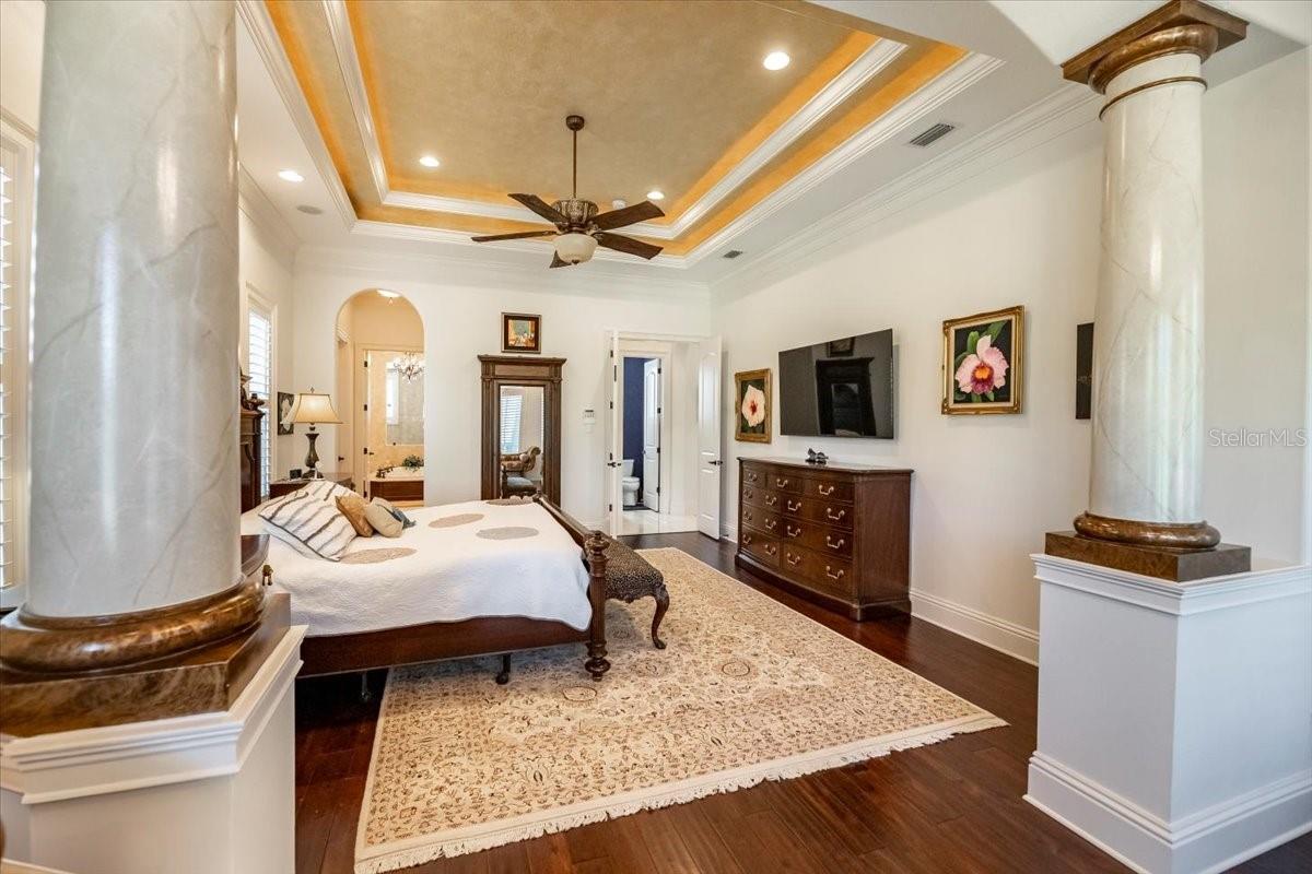 460 CANTERWOOD DR, MULBERRY, FL, 33860