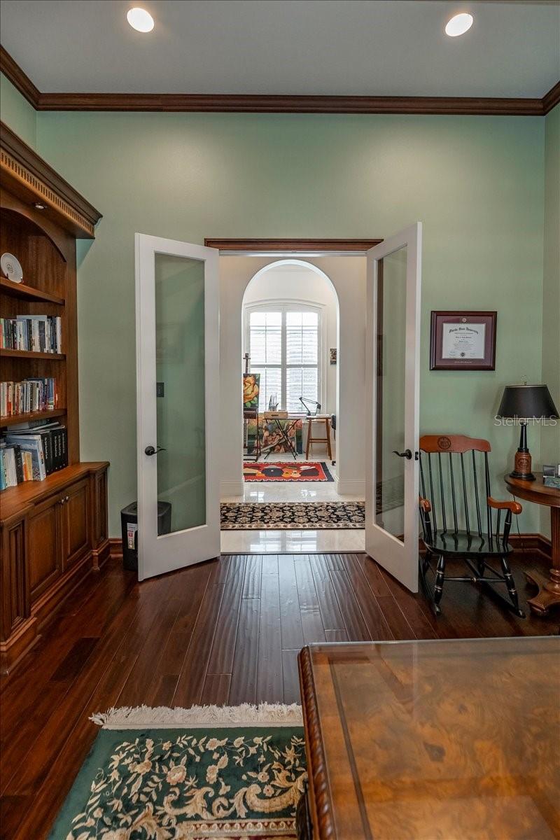 460 CANTERWOOD DR, MULBERRY, FL, 33860