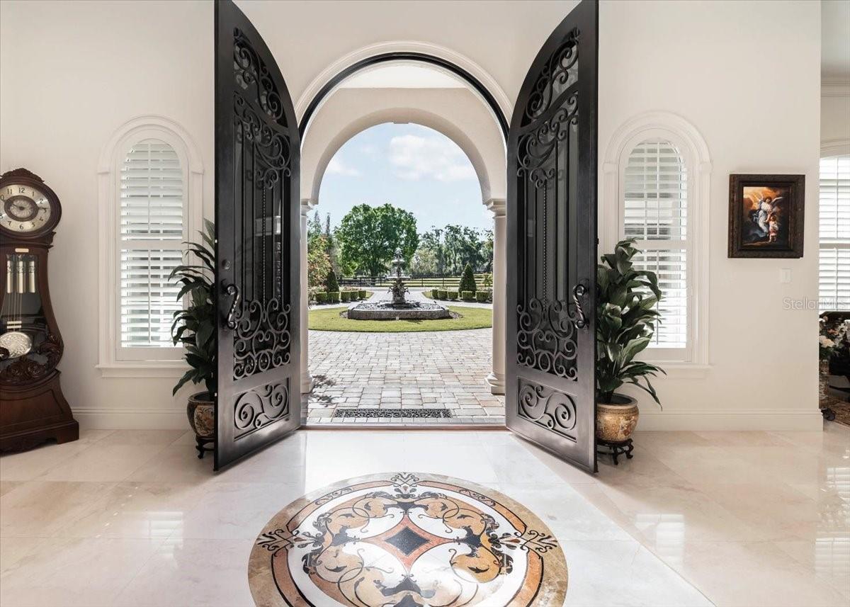 460 CANTERWOOD DR, MULBERRY, FL, 33860