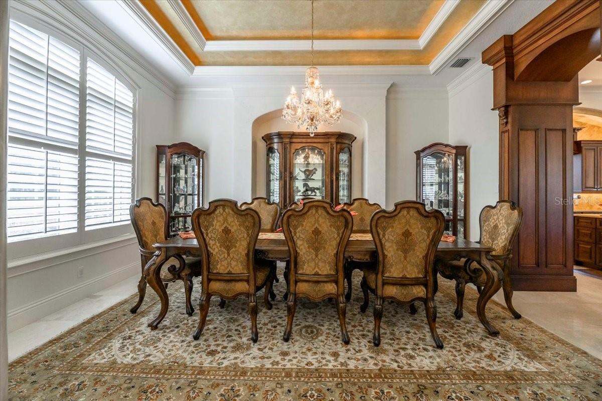 460 CANTERWOOD DR, MULBERRY, FL, 33860