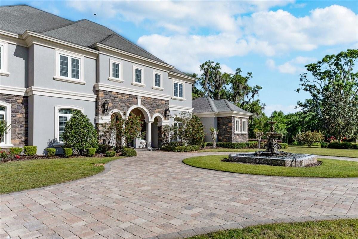 460 CANTERWOOD DR, MULBERRY, FL, 33860