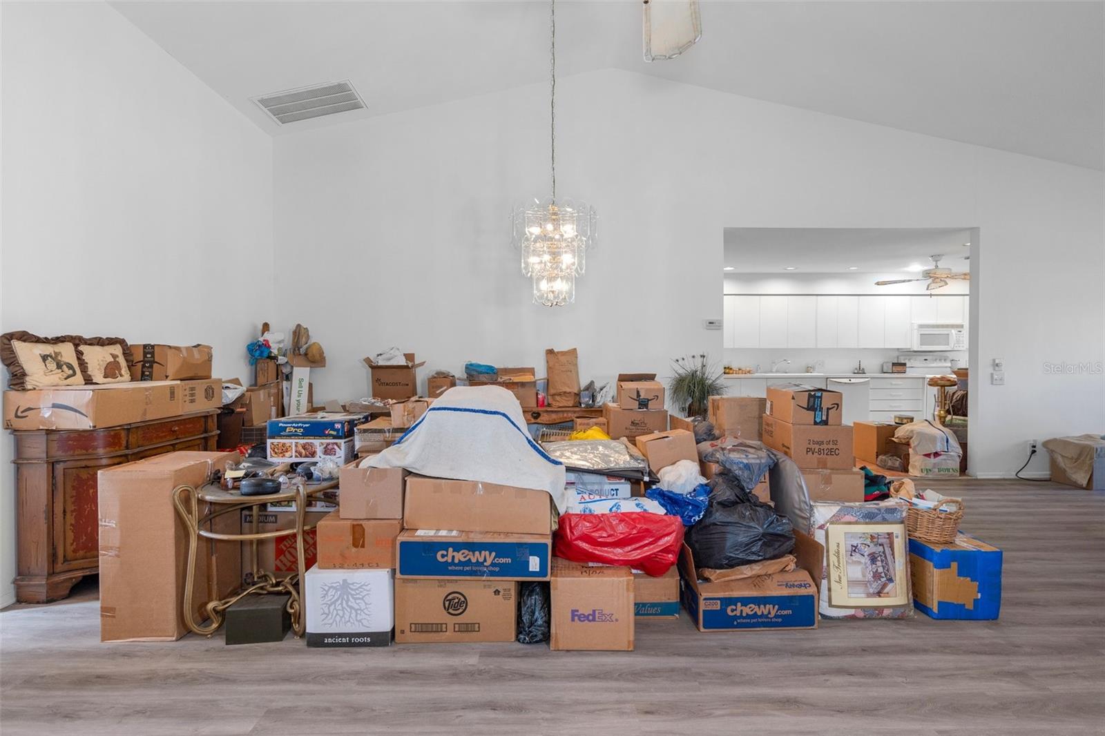 3160 WHISPERING PINES CT, SPRING HILL, FL, 34606