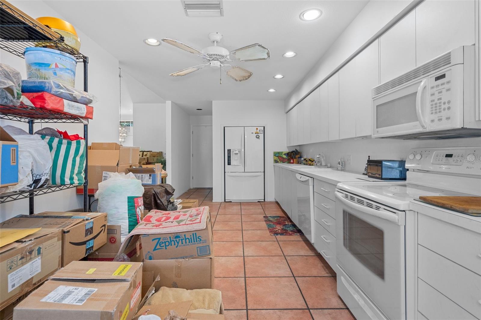 3160 WHISPERING PINES CT, SPRING HILL, FL, 34606