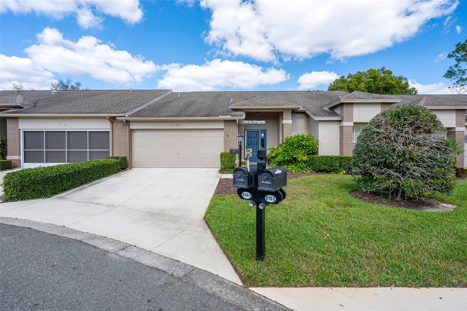 3160 WHISPERING PINES CT, SPRING HILL, FL, 34606