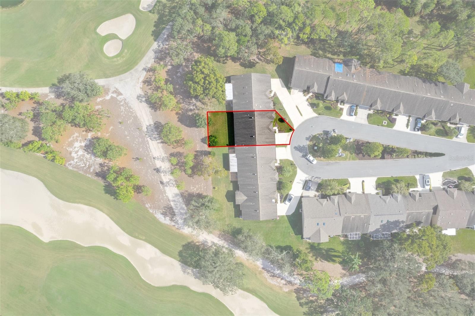 3160 WHISPERING PINES CT, SPRING HILL, FL, 34606