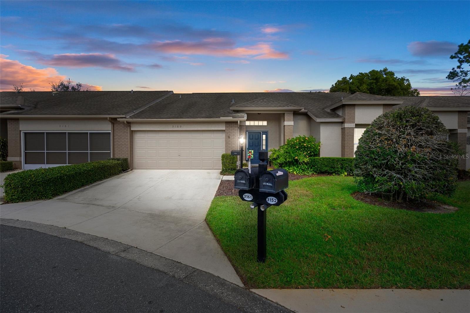 3160 WHISPERING PINES CT, SPRING HILL, FL, 34606