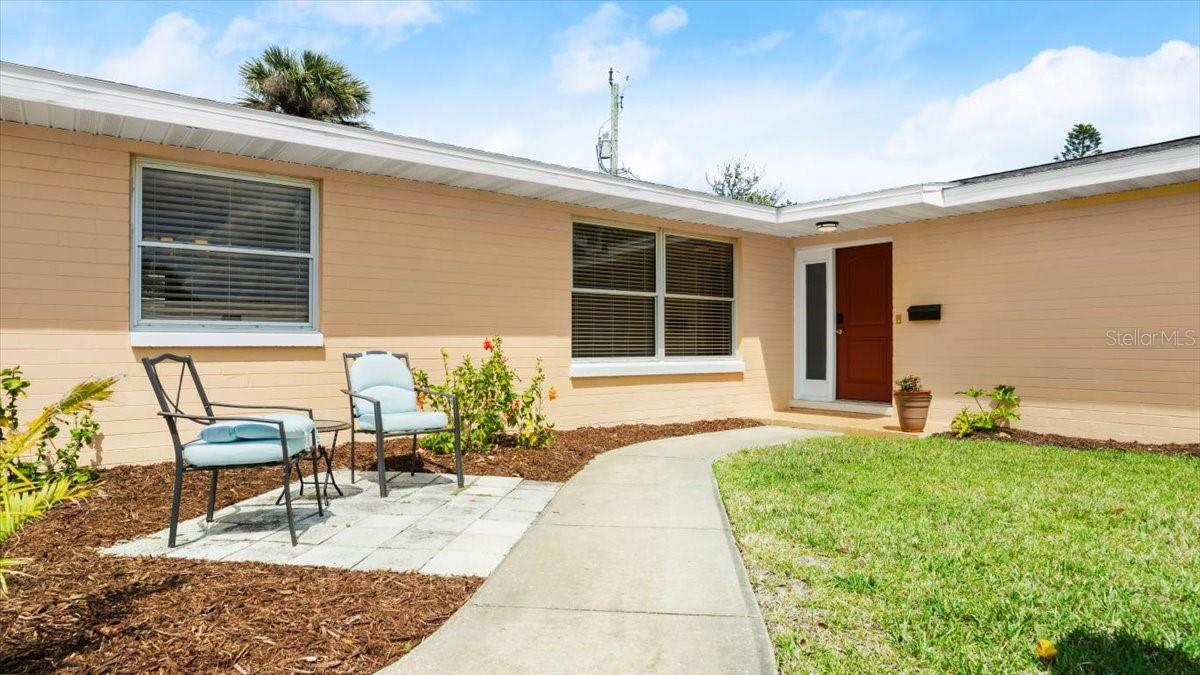 121 ELLICOTT DR, ORMOND BEACH, FL, 32176