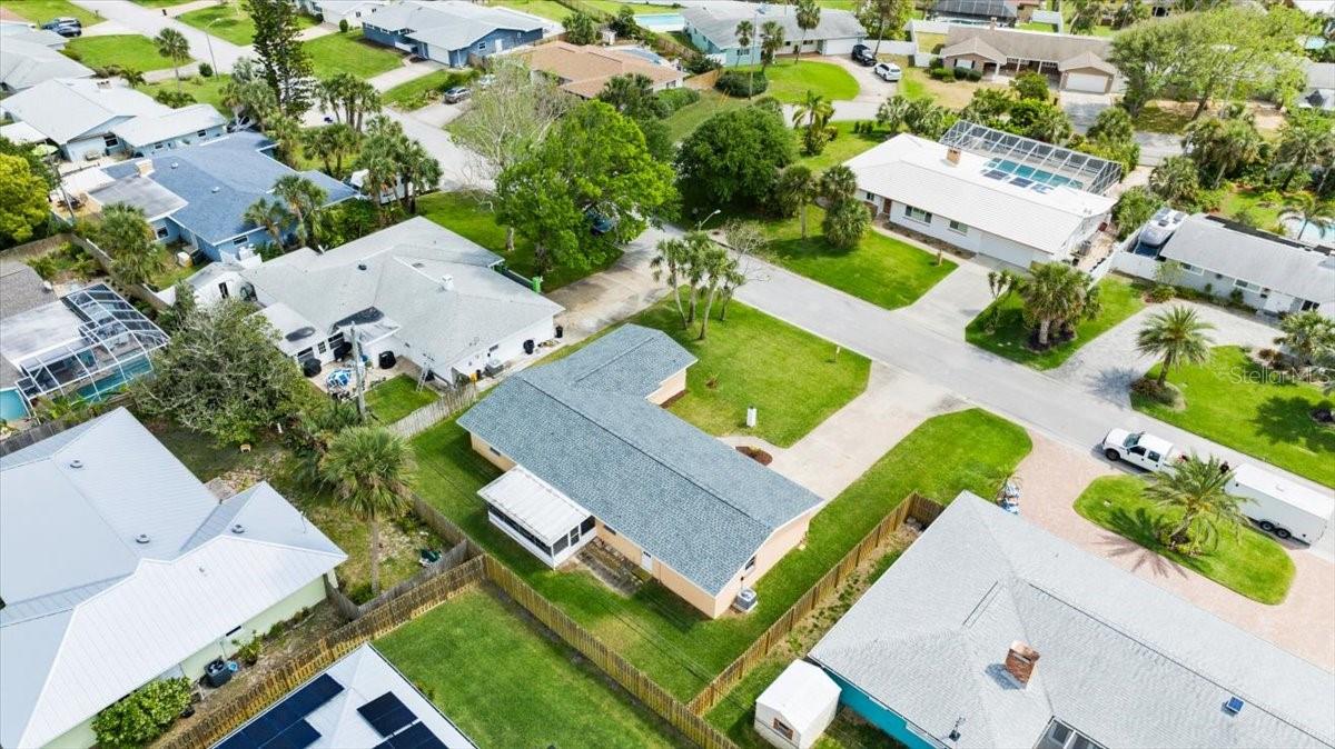 121 ELLICOTT DR, ORMOND BEACH, FL, 32176