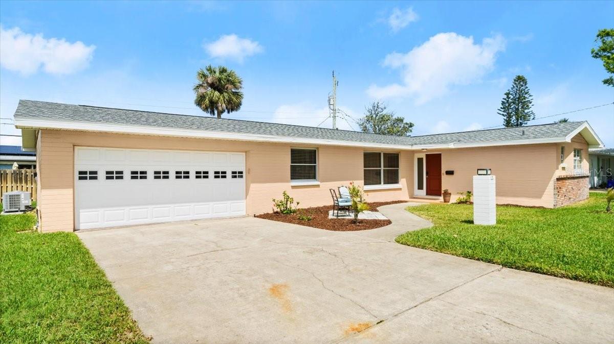 121 ELLICOTT DR, ORMOND BEACH, FL, 32176