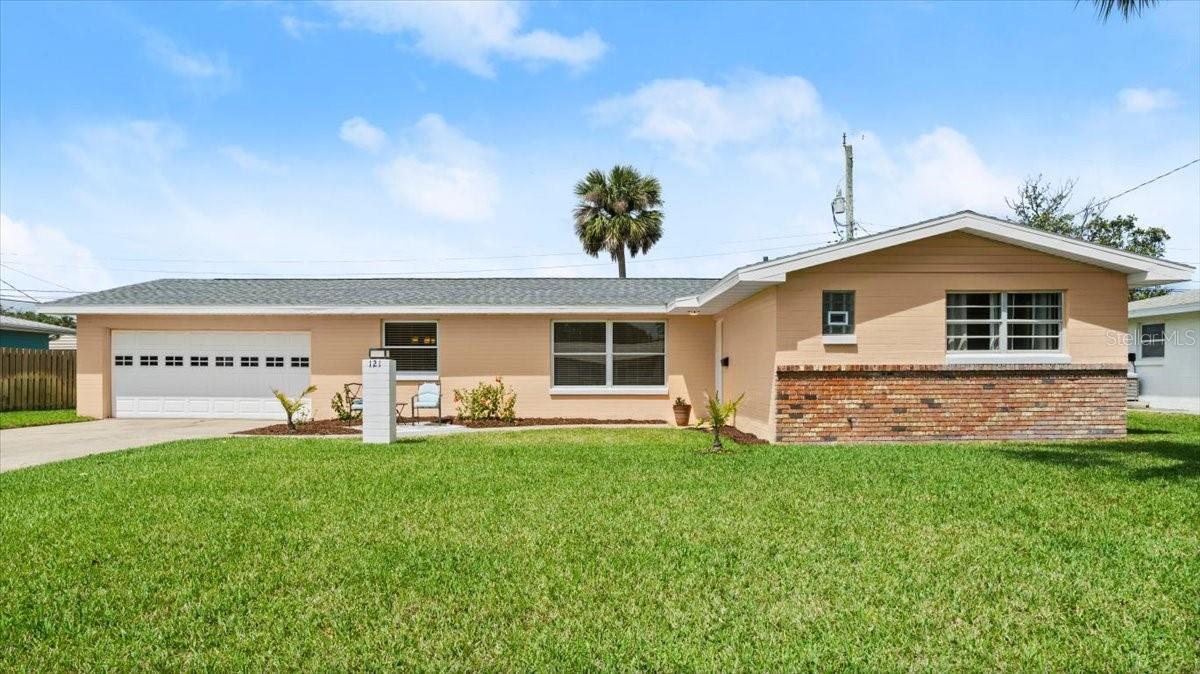 121 ELLICOTT DR, ORMOND BEACH, FL, 32176