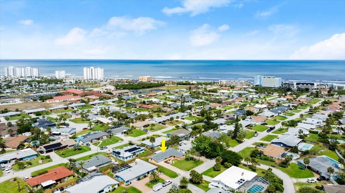 121 ELLICOTT DR, ORMOND BEACH, FL, 32176