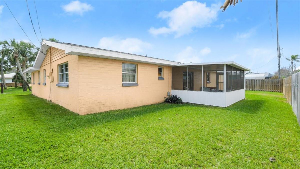 121 ELLICOTT DR, ORMOND BEACH, FL, 32176