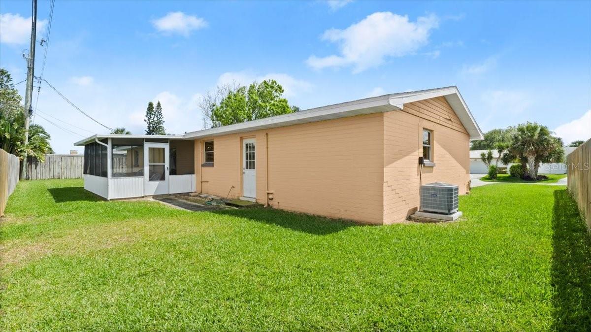 121 ELLICOTT DR, ORMOND BEACH, FL, 32176