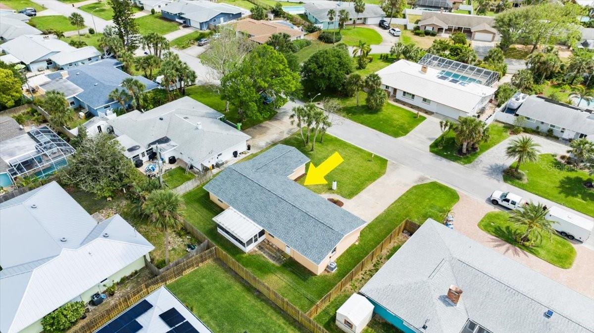 121 ELLICOTT DR, ORMOND BEACH, FL, 32176