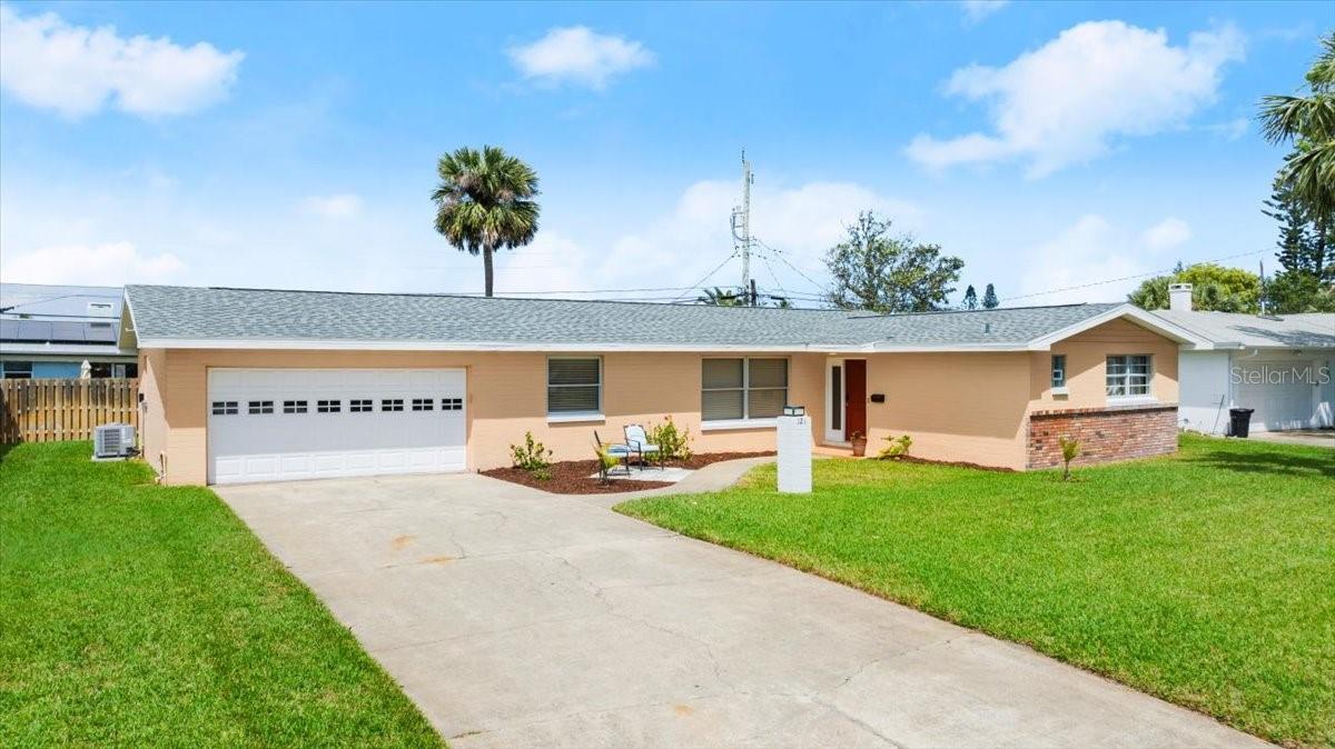 121 ELLICOTT DR, ORMOND BEACH, FL, 32176