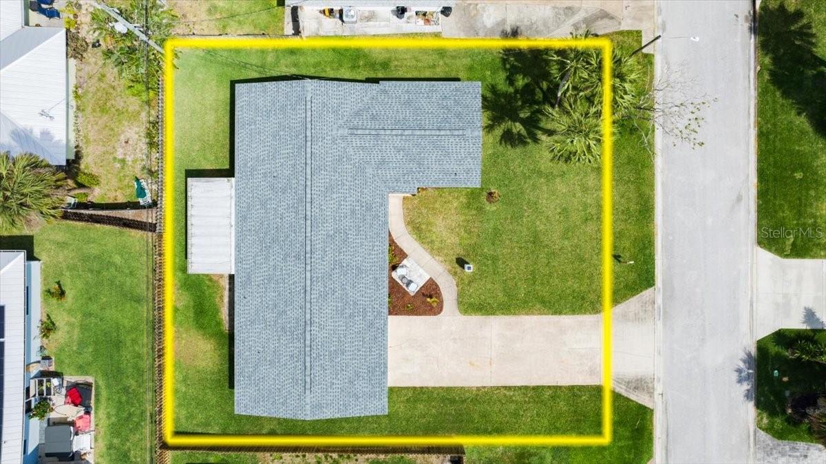 121 ELLICOTT DR, ORMOND BEACH, FL, 32176