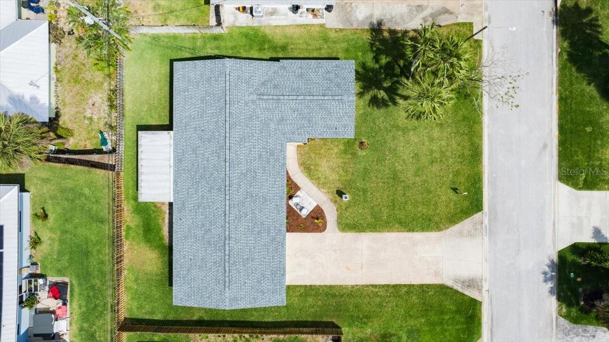 121 ELLICOTT DR, ORMOND BEACH, FL, 32176