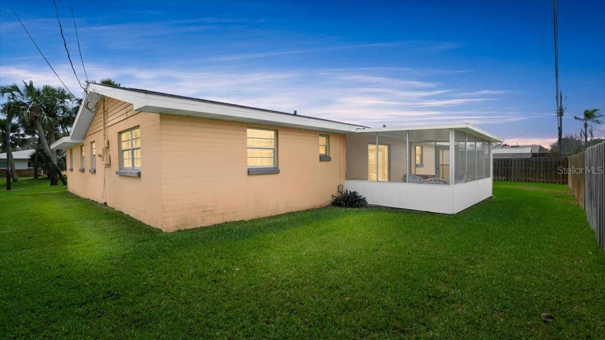 121 ELLICOTT DR, ORMOND BEACH, FL, 32176