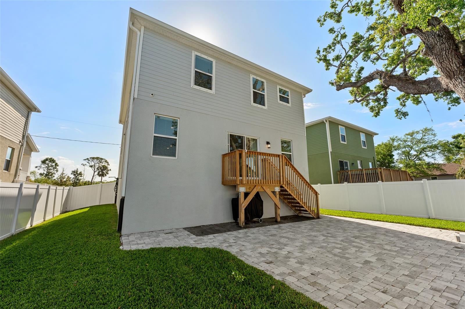7513 S SHERRILL ST, TAMPA, FL, 33616