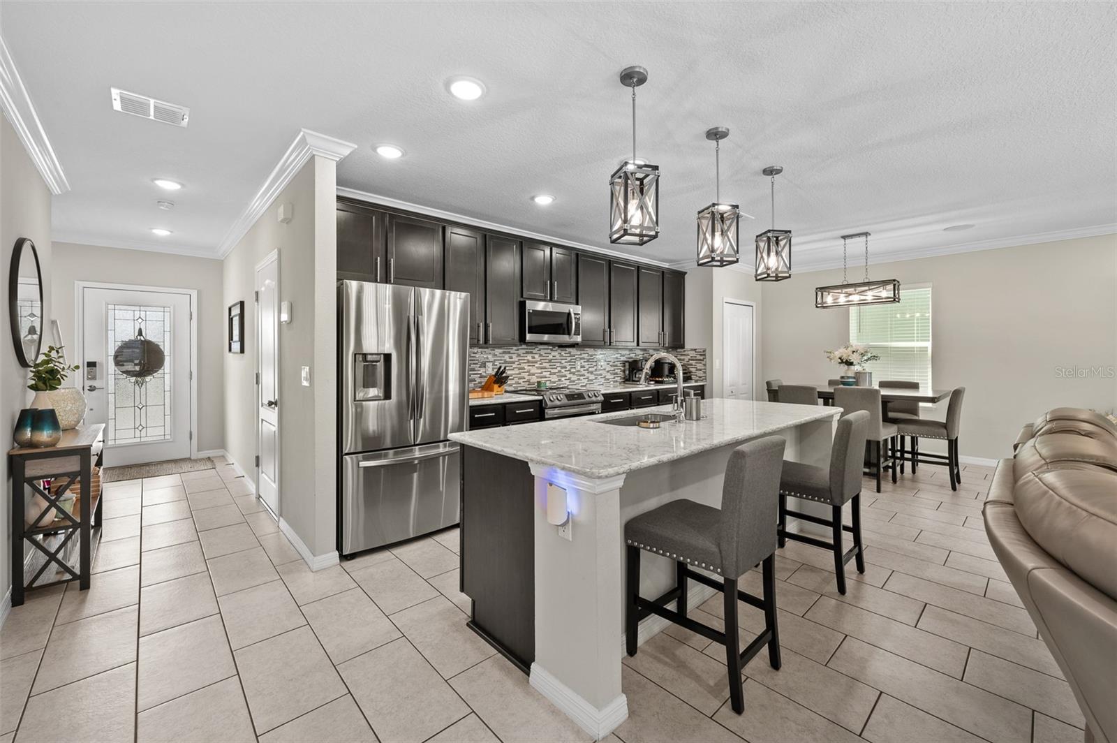 7513 S SHERRILL ST, TAMPA, FL, 33616