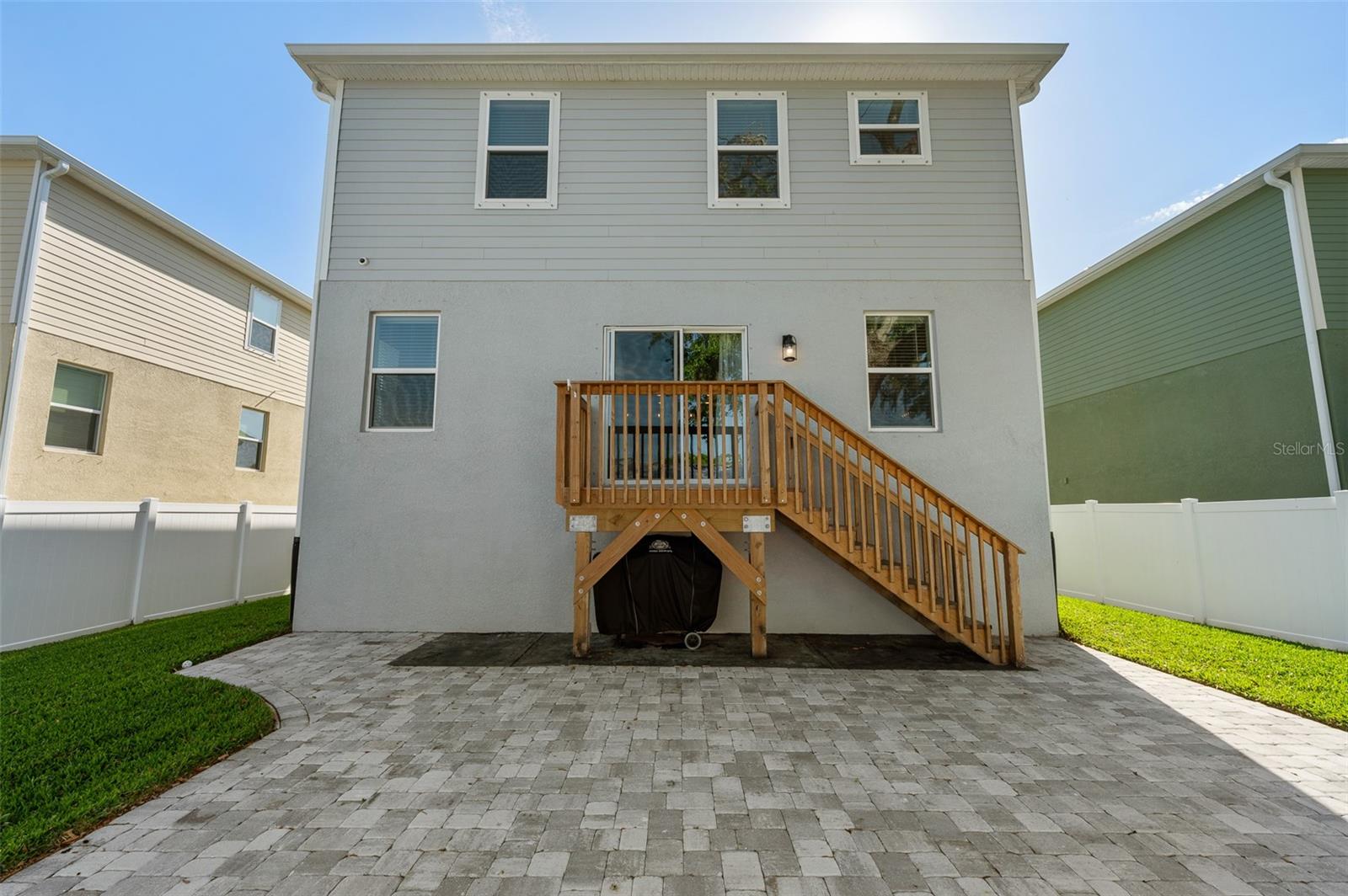 7513 S SHERRILL ST, TAMPA, FL, 33616