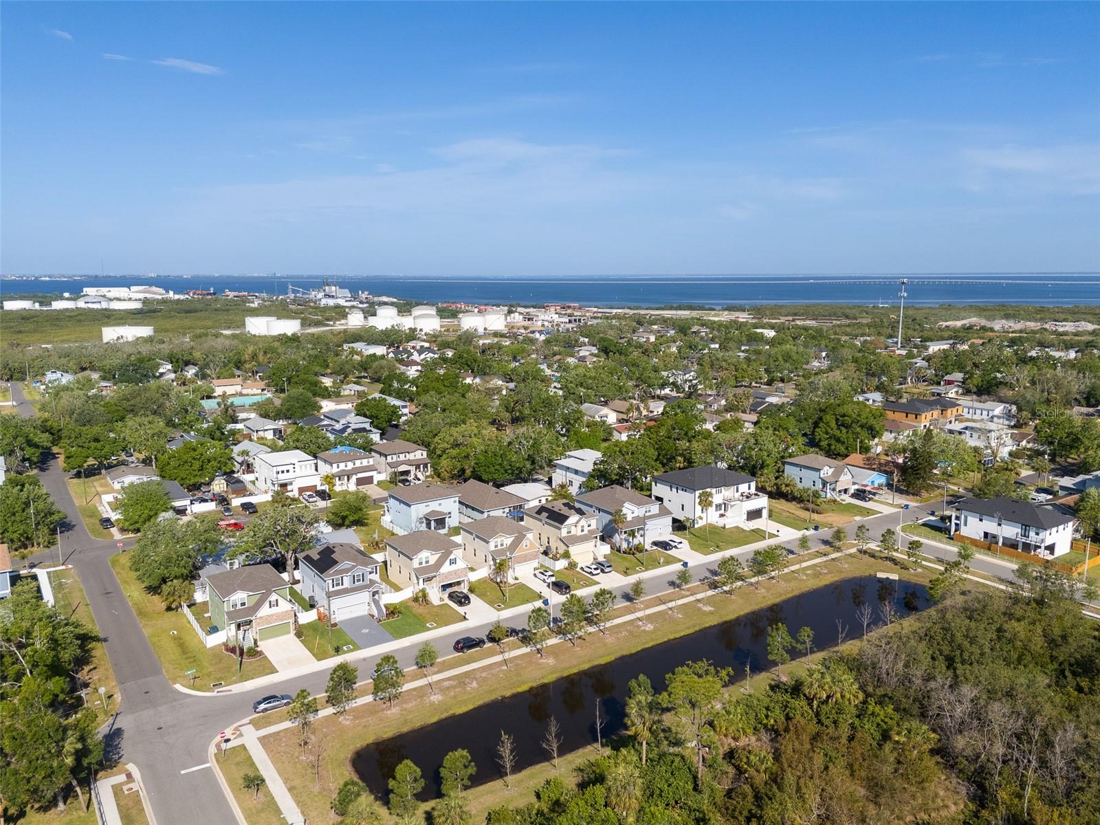 7513 S SHERRILL ST, TAMPA, FL, 33616