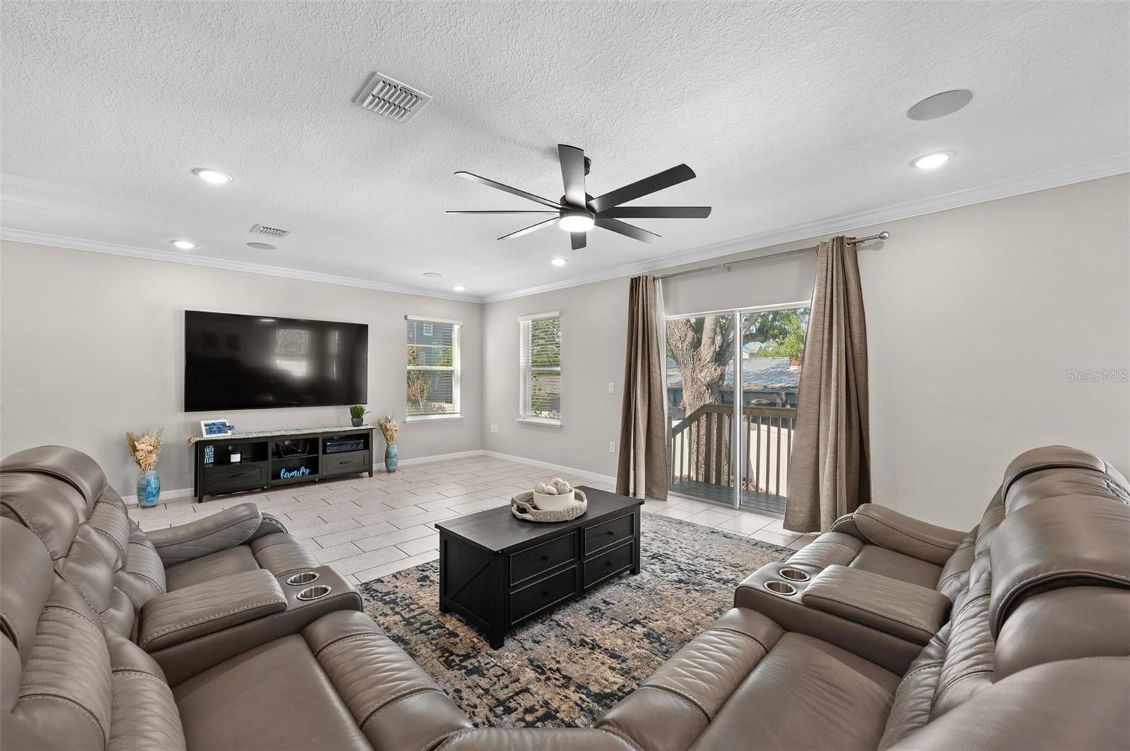 7513 S SHERRILL ST, TAMPA, FL, 33616