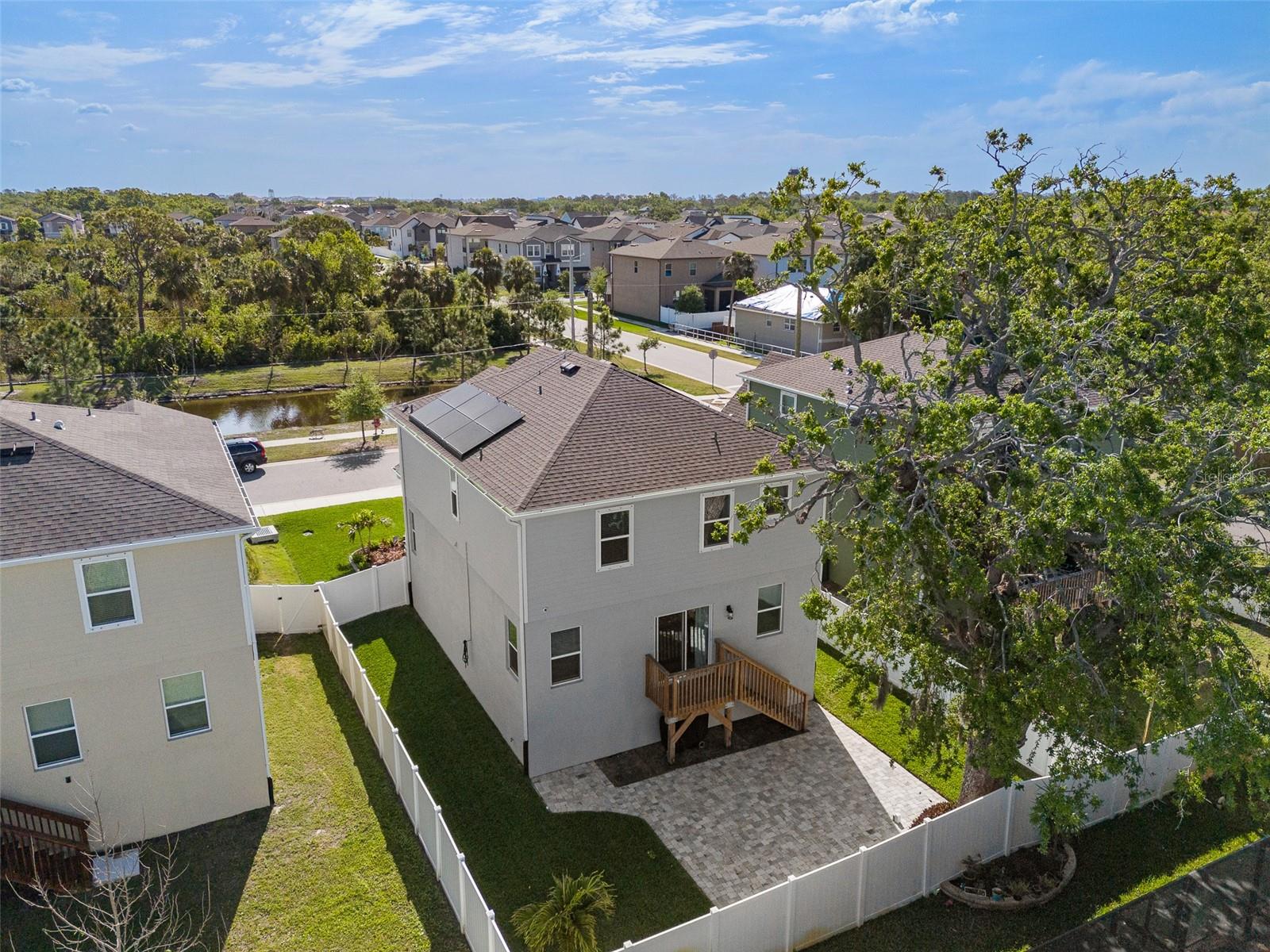 7513 S SHERRILL ST, TAMPA, FL, 33616
