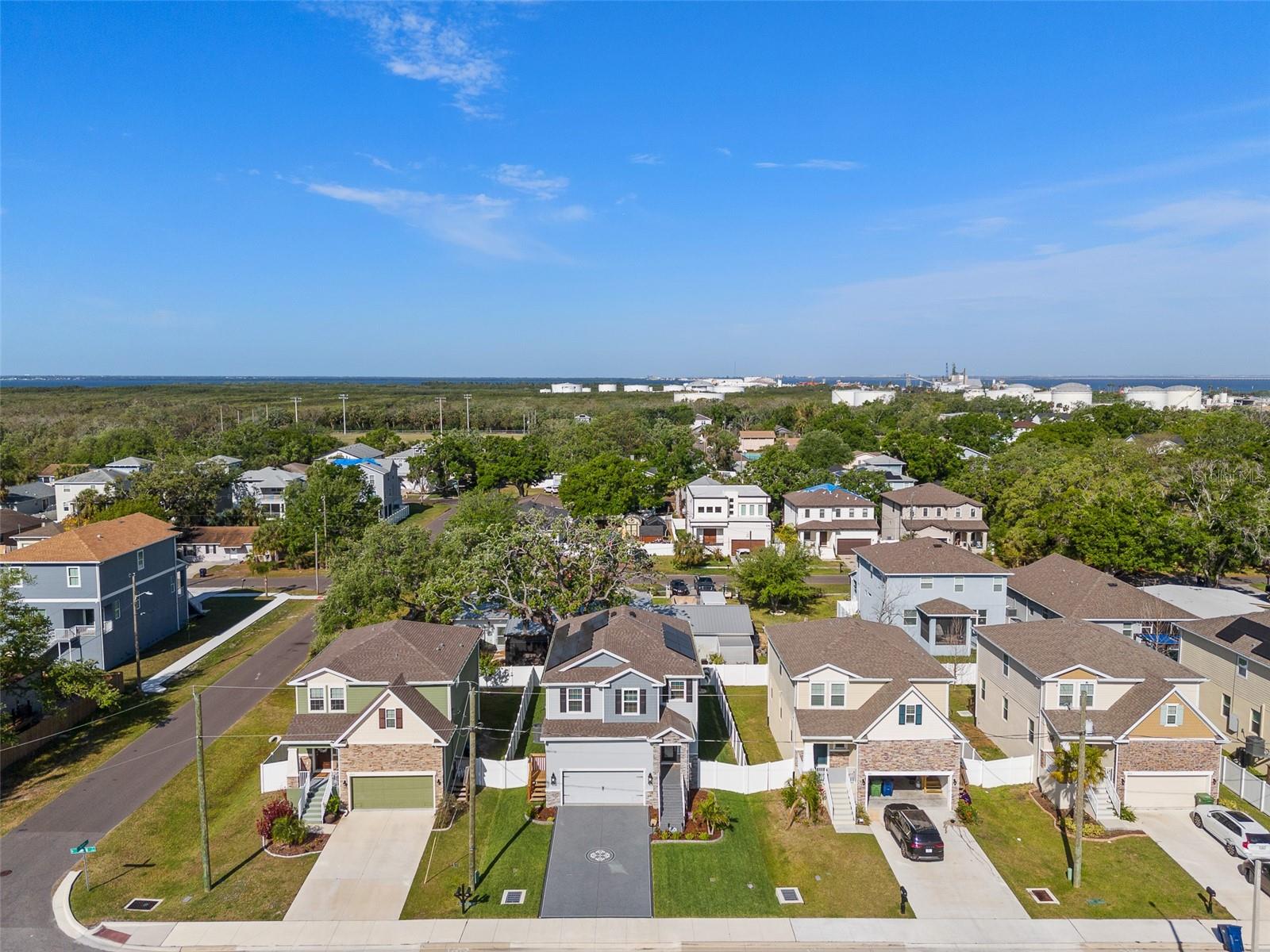 7513 S SHERRILL ST, TAMPA, FL, 33616