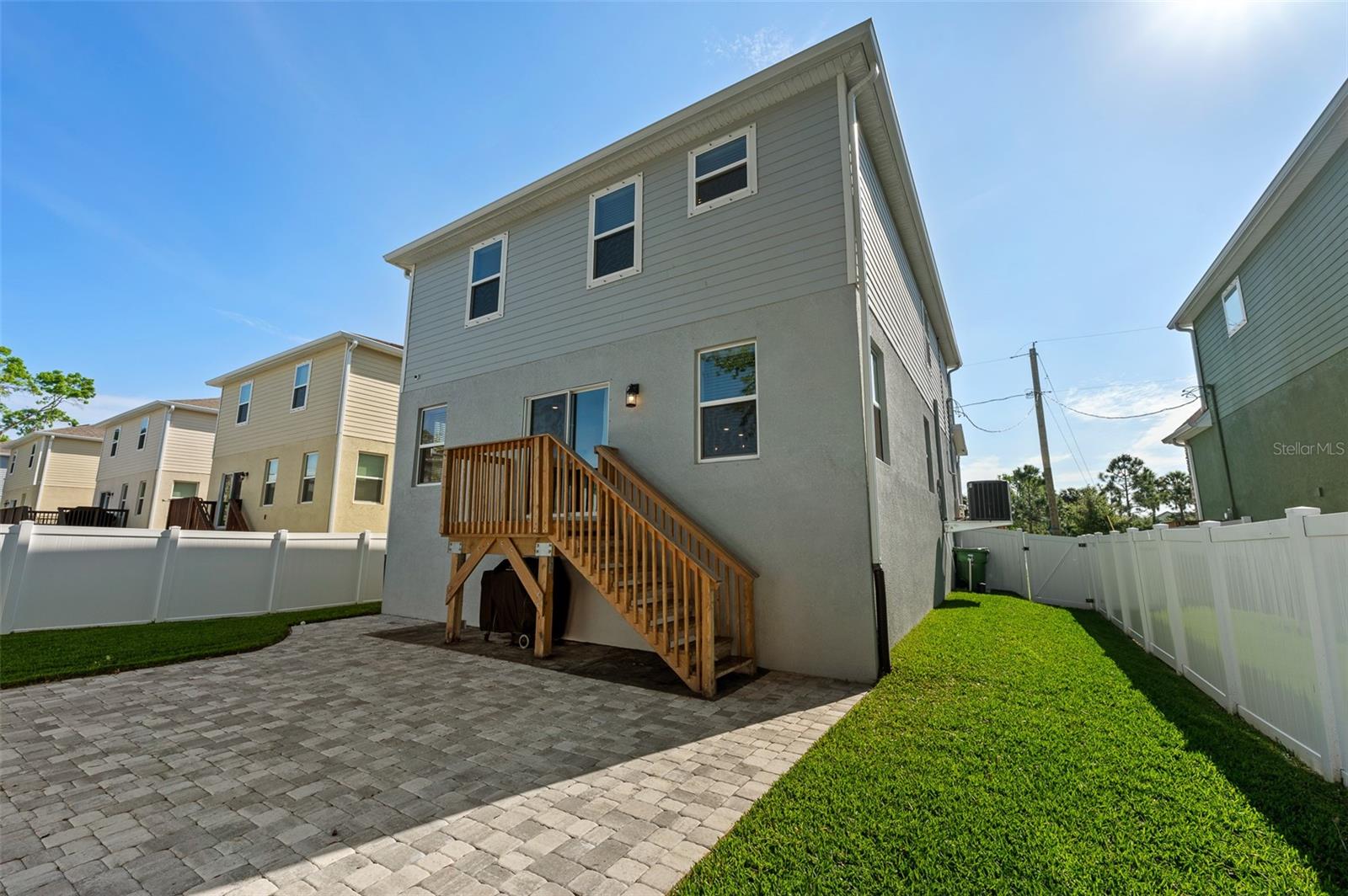 7513 S SHERRILL ST, TAMPA, FL, 33616