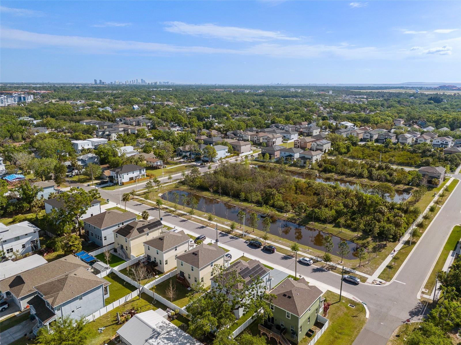 7513 S SHERRILL ST, TAMPA, FL, 33616