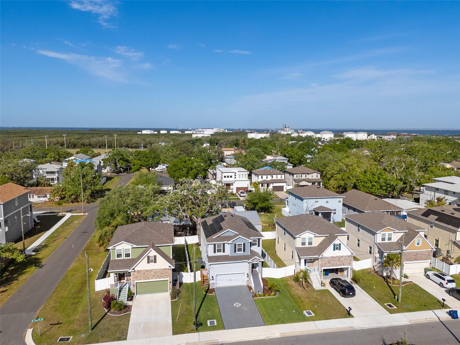 7513 S SHERRILL ST, TAMPA, FL, 33616