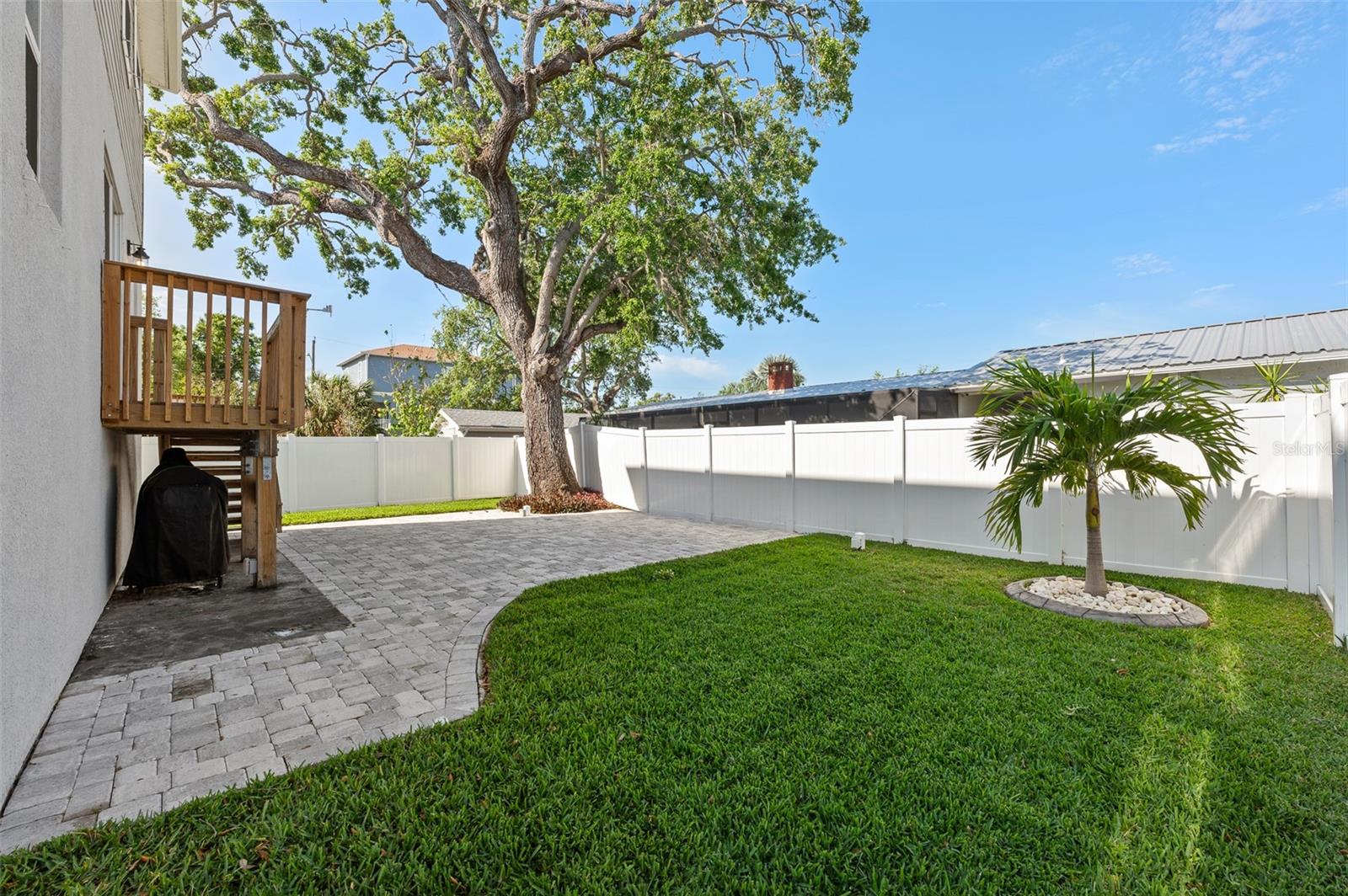 7513 S SHERRILL ST, TAMPA, FL, 33616