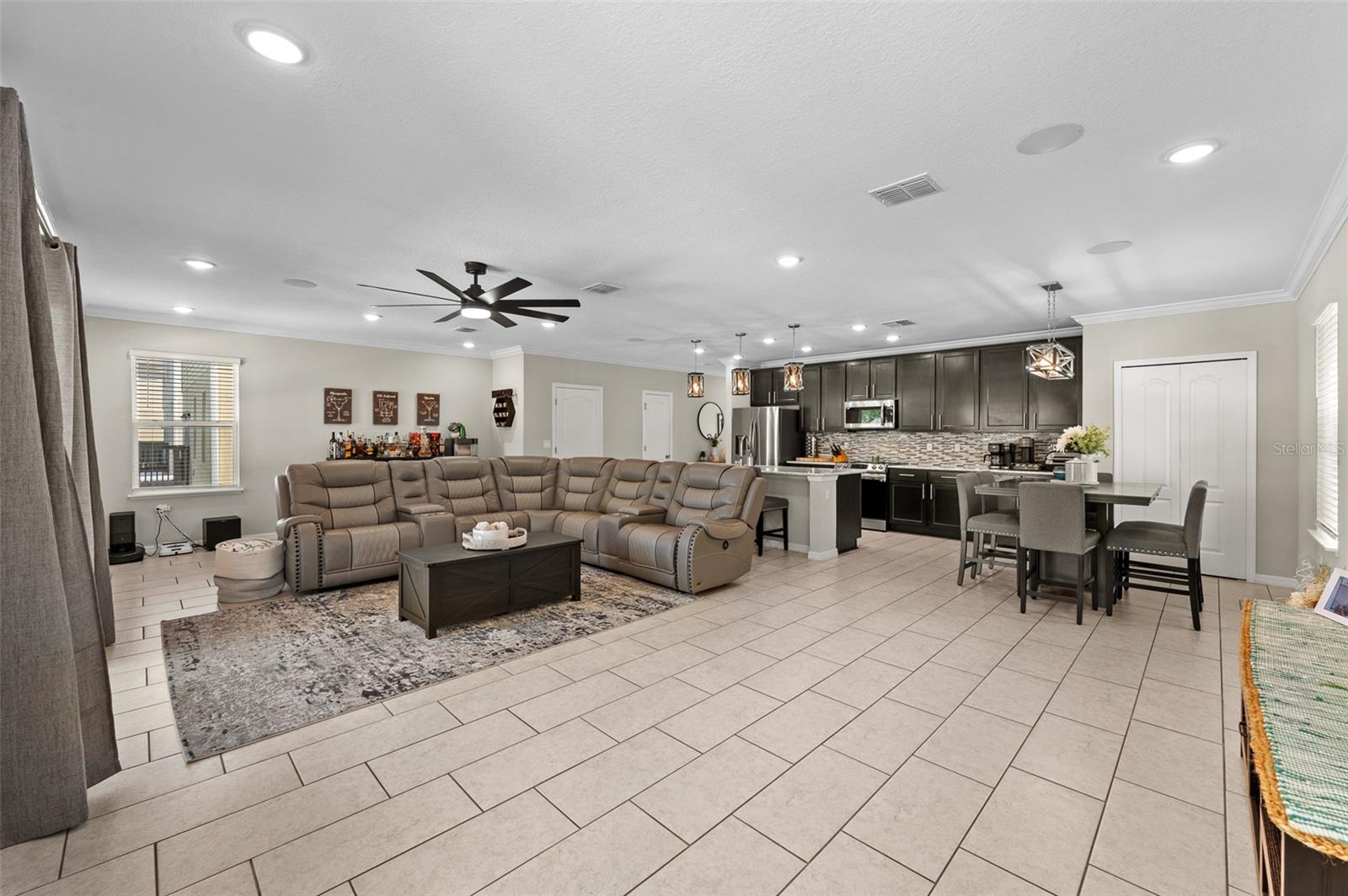 7513 S SHERRILL ST, TAMPA, FL, 33616