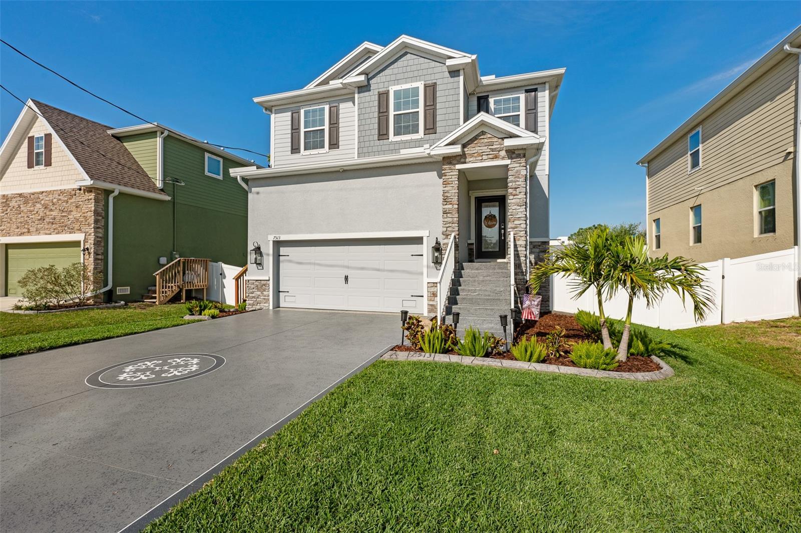 7513 S SHERRILL ST, TAMPA, FL, 33616