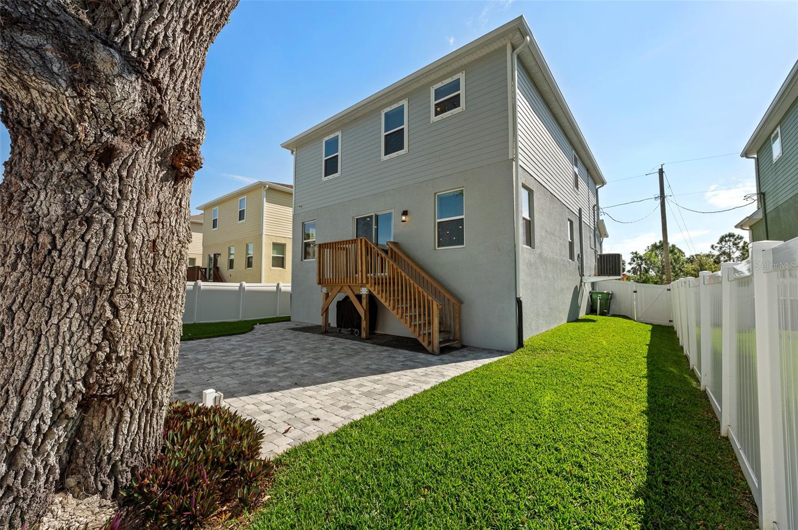 7513 S SHERRILL ST, TAMPA, FL, 33616
