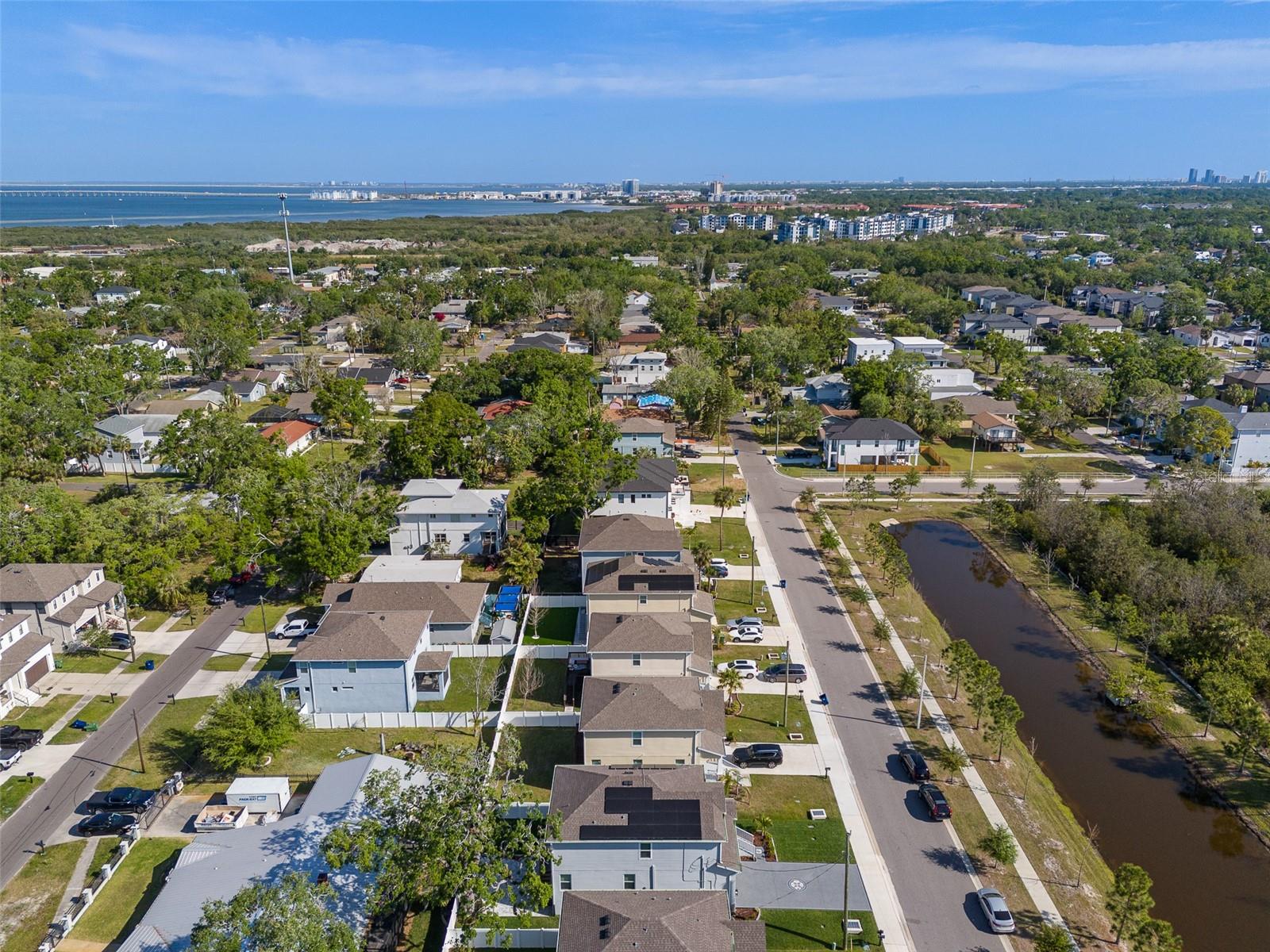 7513 S SHERRILL ST, TAMPA, FL, 33616