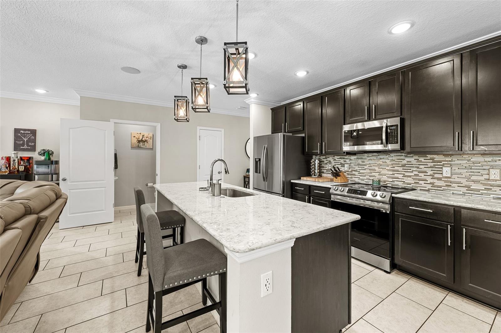 7513 S SHERRILL ST, TAMPA, FL, 33616