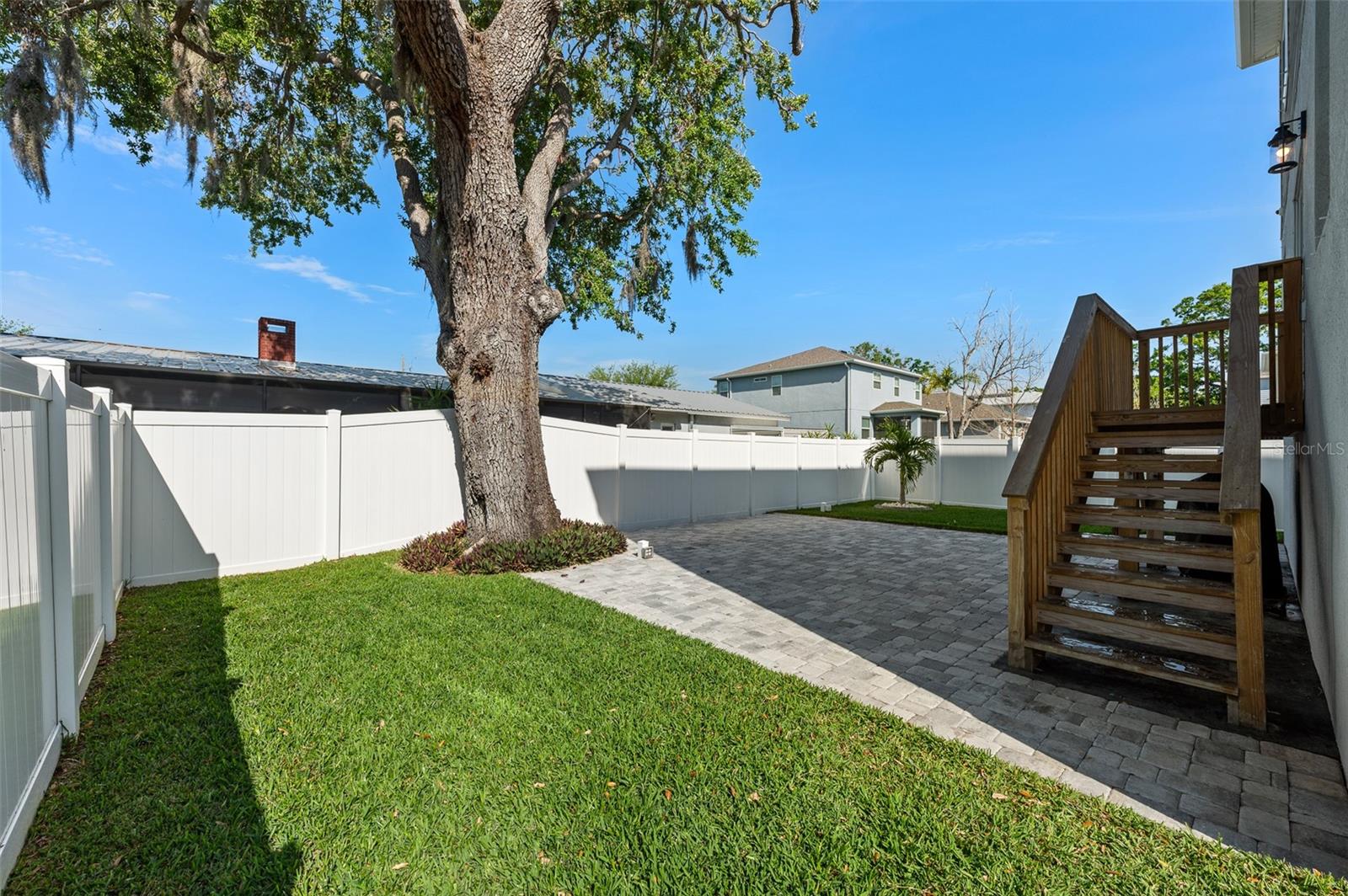 7513 S SHERRILL ST, TAMPA, FL, 33616