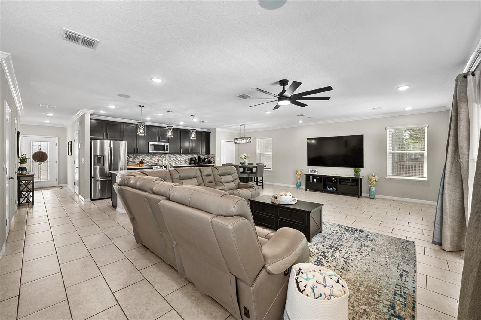 7513 S SHERRILL ST, TAMPA, FL, 33616