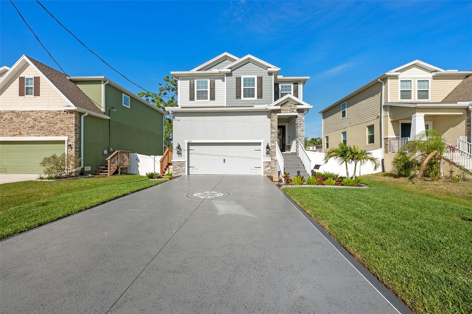 7513 S SHERRILL ST, TAMPA, FL, 33616