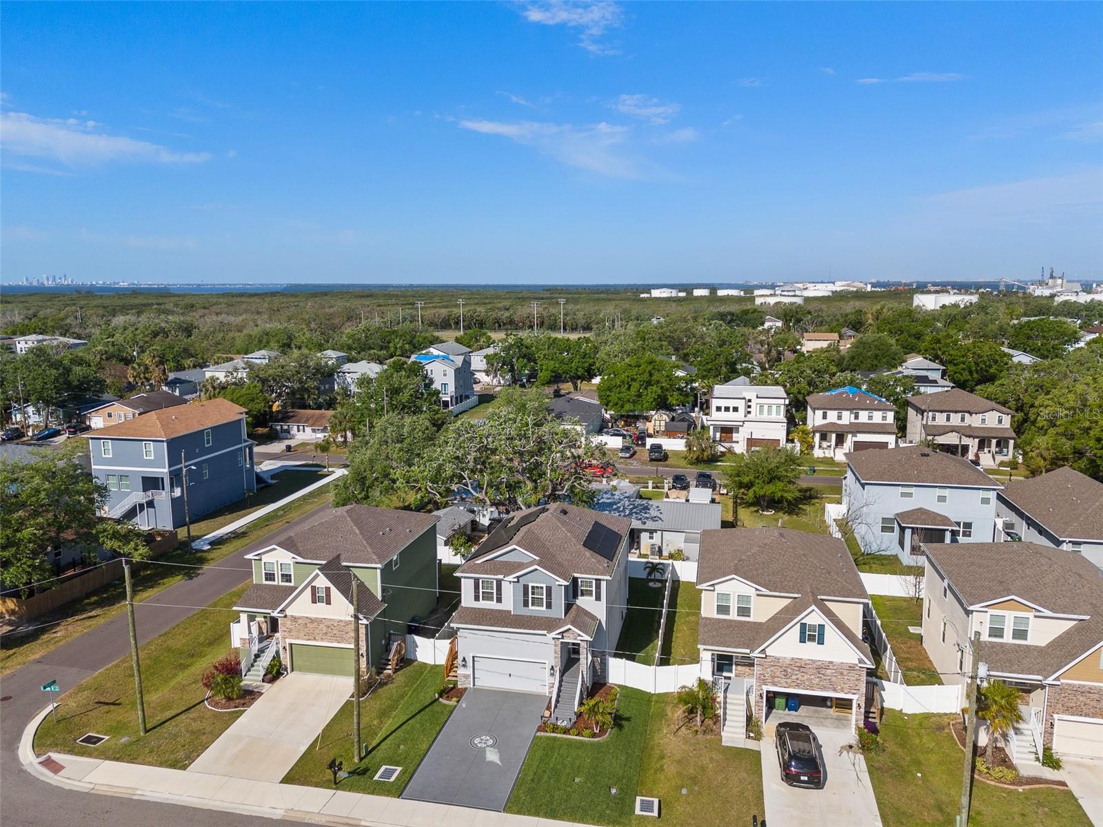 7513 S SHERRILL ST, TAMPA, FL, 33616