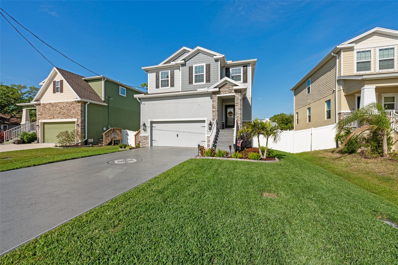 7513 S SHERRILL ST, TAMPA, FL, 33616