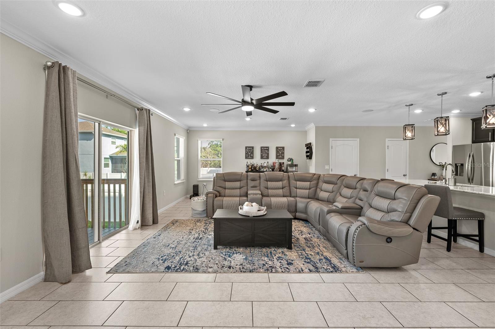 7513 S SHERRILL ST, TAMPA, FL, 33616