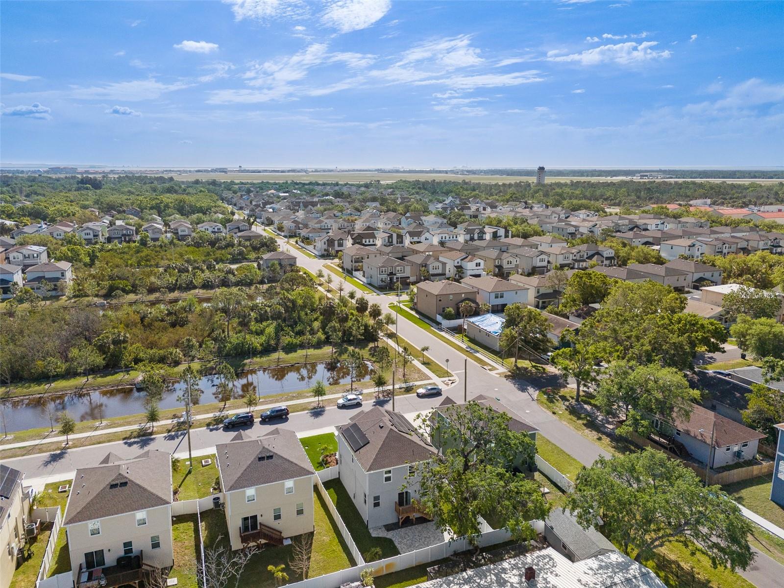 7513 S SHERRILL ST, TAMPA, FL, 33616