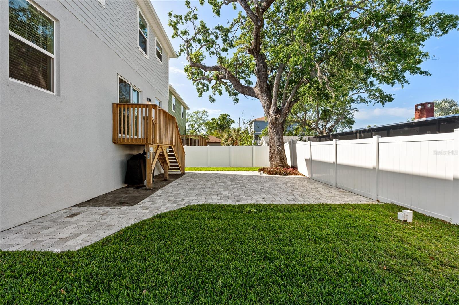 7513 S SHERRILL ST, TAMPA, FL, 33616