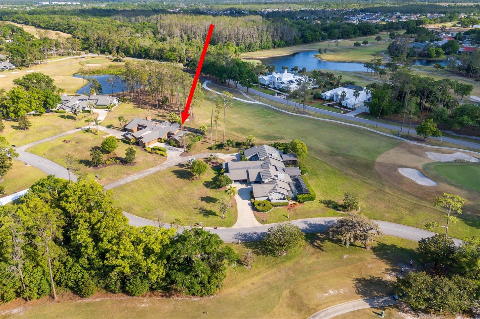 29844 BAYWOOD LN, WESLEY CHAPEL, FL, 33543