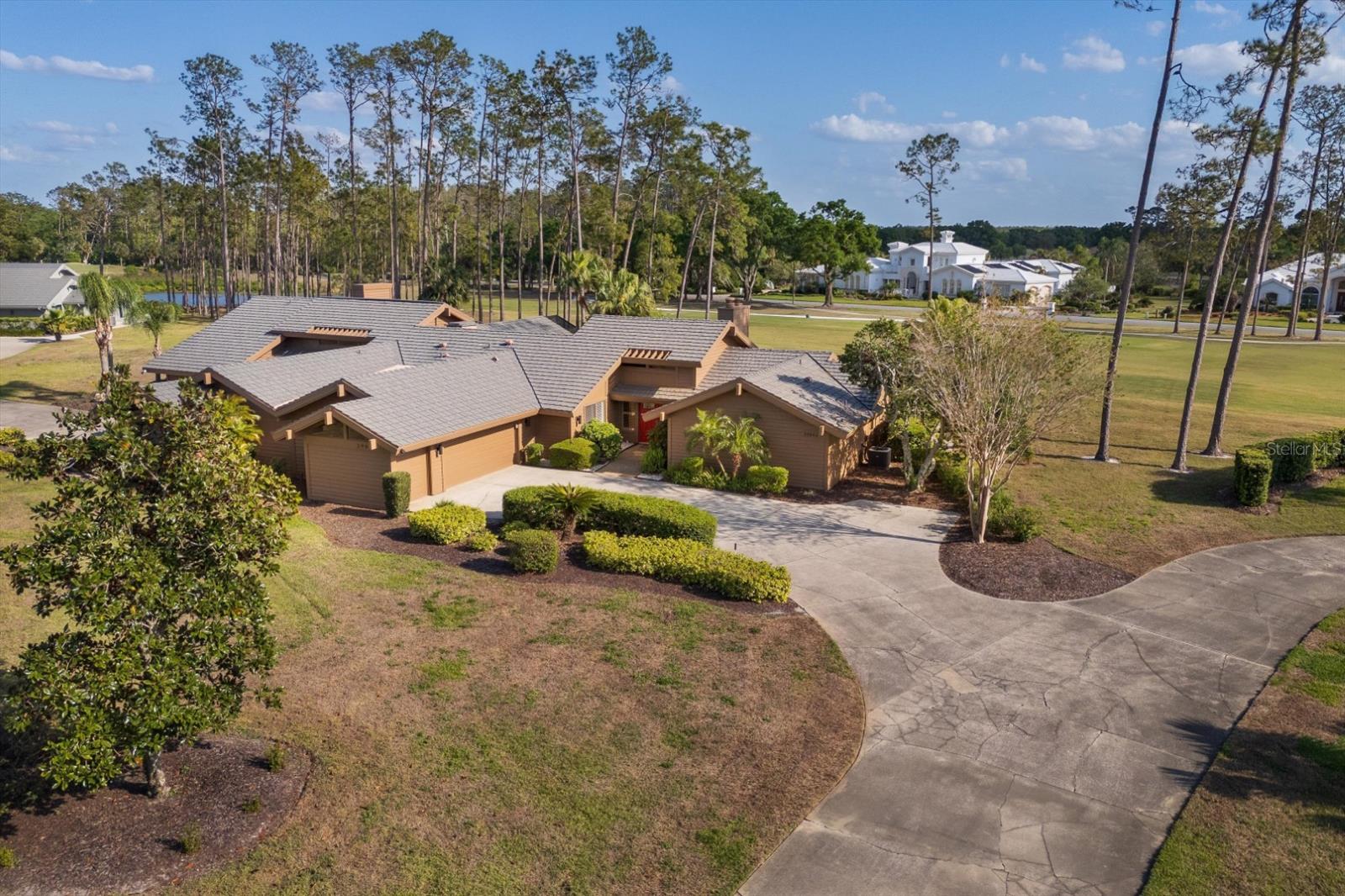 29844 BAYWOOD LN, WESLEY CHAPEL, FL, 33543