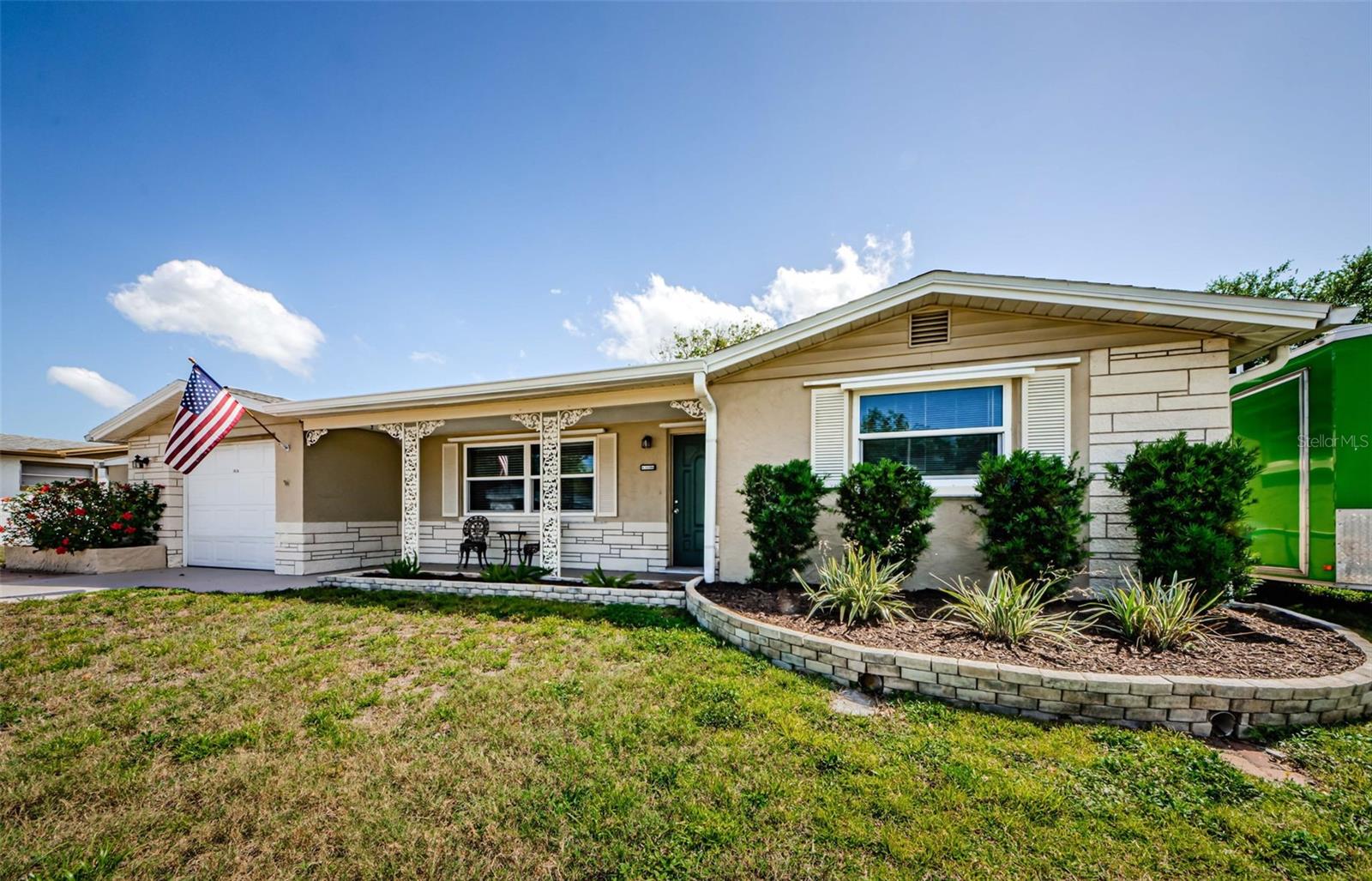 3026 FINCH DR, HOLIDAY, FL, 34690